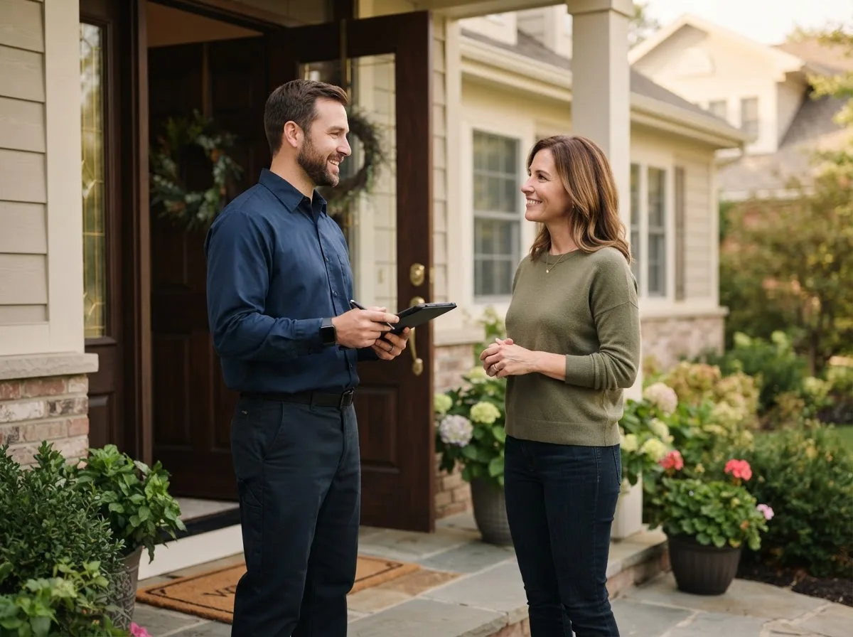 Water damage restoration FAQs for Worthington, PA